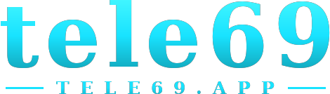 tele69 logo